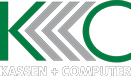  K+C Kassen und Computer GmbH Logo